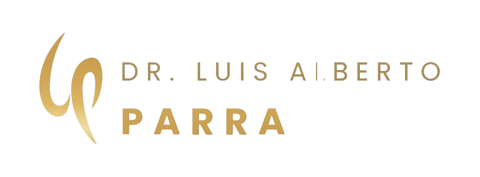 Dr. Luis Alberto Parra